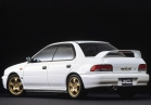 Subaru Impreza WRX STI 1998 - 2000