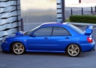 Subaru Impreza wrx sti 2003 - 2005
