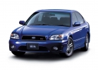 Subaru Legacy 1999 - 2002