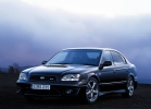 Subaru Legacy 1999 - 2002