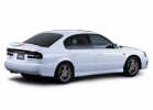Subaru Legacy 1999 - 2002