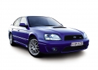 Subaru Legacy 2002 - 2003