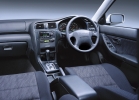 Subaru Legacy 2002 - 2003