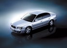 Subaru Legacy 2002 - 2003