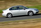 Subaru Legacy 2003 - 2006