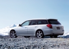 Subaru Legacy 2003 - 2006