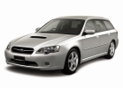Subaru Legacy 2003 - 2006