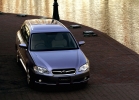 Subaru Legacy 2003 - 2006