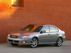 Subaru Legacy 2006 - 2007