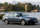 Subaru Legacy Universal 2003 - 2006