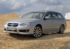 Subaru Legacy универсал 2006 - 2008