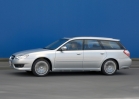 Наследство на Subaru Universal 2006 - 2008
