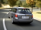 Subaru Legacy универсал с 2009 года