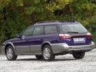 Subaru Outback 1998 - 2002