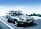 Subaru Outback 2006 - 2009