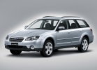 Subaru Outback 2006 - 2009