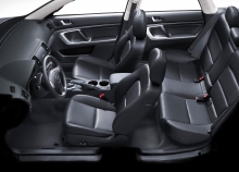 Subaru Outback 2006 - 2009