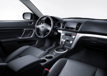 Subaru Outback 2006 - 2009