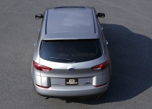 Subaru Tribeca 2005 - 2007