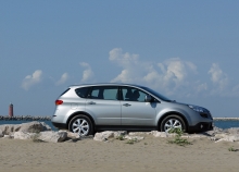 Subaru Tribeca