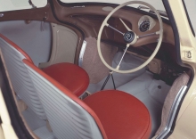 Subaru 360 1958 - 1971