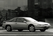 Subaru Svx 1992 - 1997