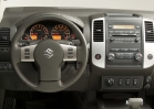 Suzuki Rovník CREW CAB od roku 2009