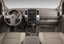 სუზუკის ეკვატორი 2009 წლიდან