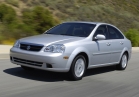 Suzuki Forenza Sedan 2004 yılından bu yana