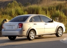 Suzuki Forenza Sedan 2004 yılından bu yana