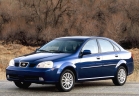 Suzuki Forenza Sedan 2004 yılından bu yana