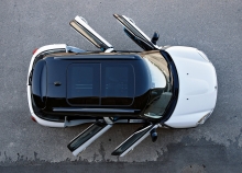 MINI Countryman COOPER S