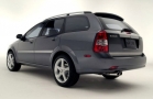 Вагон станції Suzuki Forenza з 2004 року