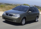 Вагон станції Suzuki Forenza з 2004 року