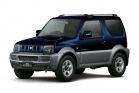 Suzuki Jimny od 2005