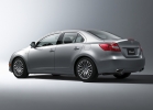 Suzuki Kizashi з 2009 року