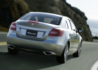 Suzuki Kizashi з 2009 року