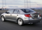 Suzuki Kizashi з 2009 року