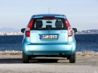 Suzuki Splash з 2007 року