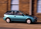 Suzuki Swift 3 კარები 1991 - 1996