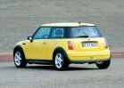 Mini One 2001 - 2006