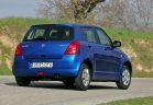 Suzuki 2005'ten beri swift 5 kapı