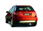 Suzuki SX4 depuis 2006