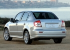 Седан Suzuki SX4 з 2006 року
