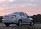 Седан Suzuki SX4 з 2006 року