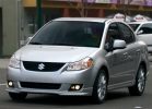 Седан Suzuki SX4 з 2006 року