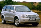 Suzuki Grand vitara xl7 2004 - 2006
