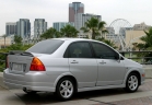 Suzuki Aerio (Liana) седан 2001 - 2007