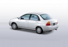 Suzuki Aerio (Liana) სედანი 2001 - 2007