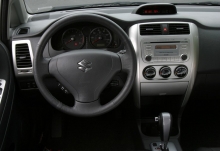 Suzuki Aerio (Liana) Sedan